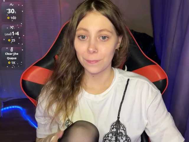 Natural-babe666 live cam on BongaCams