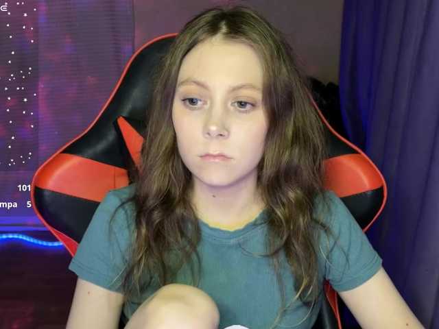 Natural-babe666