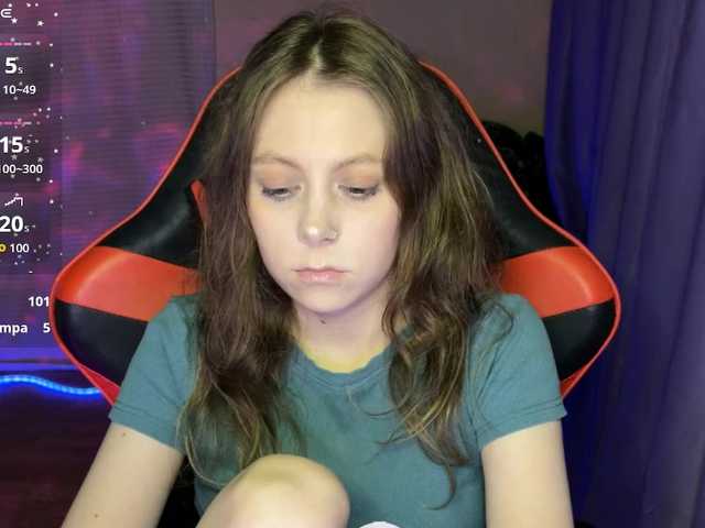 Natural-babe666
