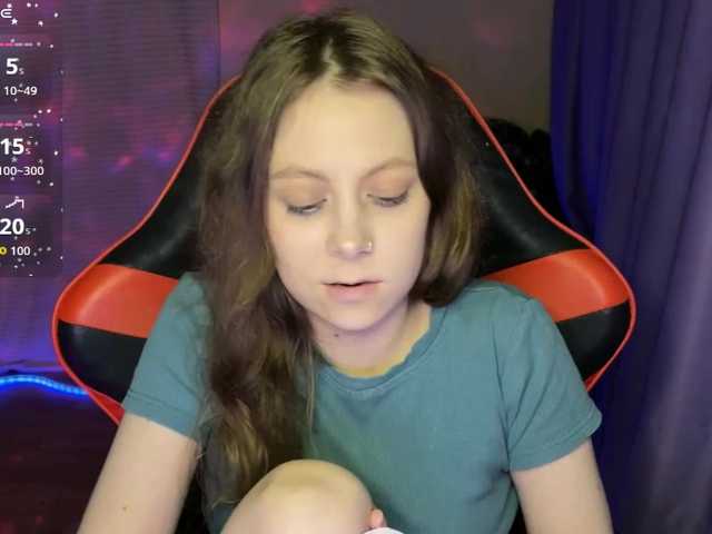Natural-babe666