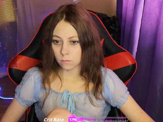 Natural-babe666 webcam