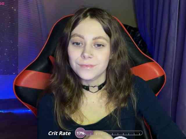 Natural-babe666 webcam