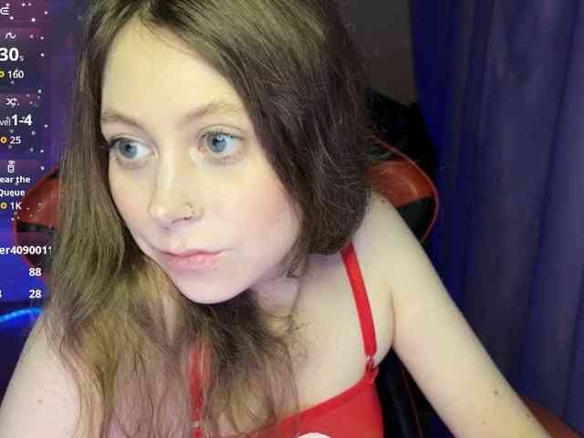 Natural-babe666 webcam