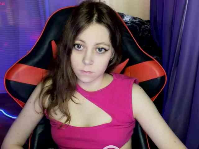 Natural-babe666 webcam