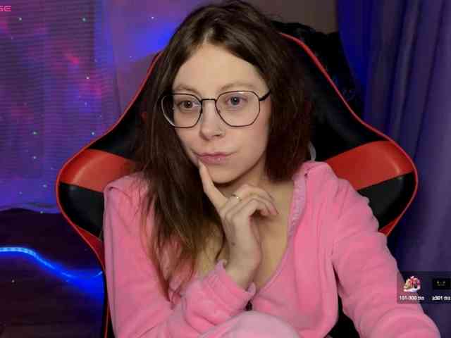 Natural-babe666