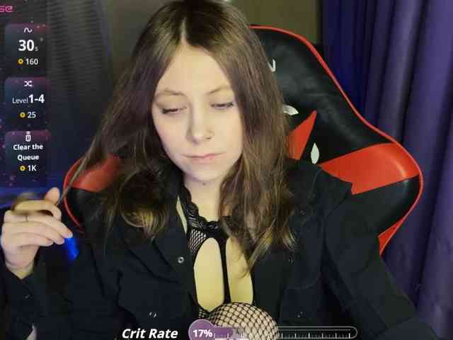 Natural-babe666 webcam