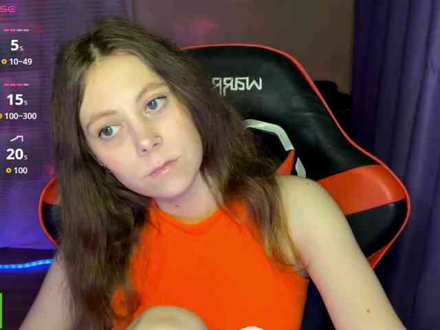 Natural-babe666 webcam