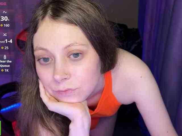 Natural-babe666 webcam