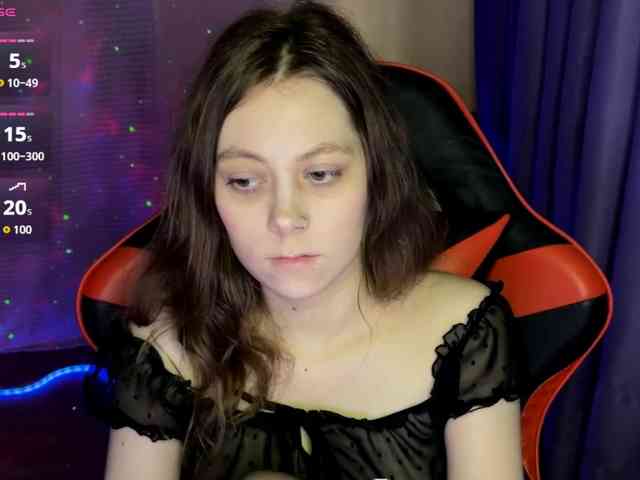 Natural-babe666