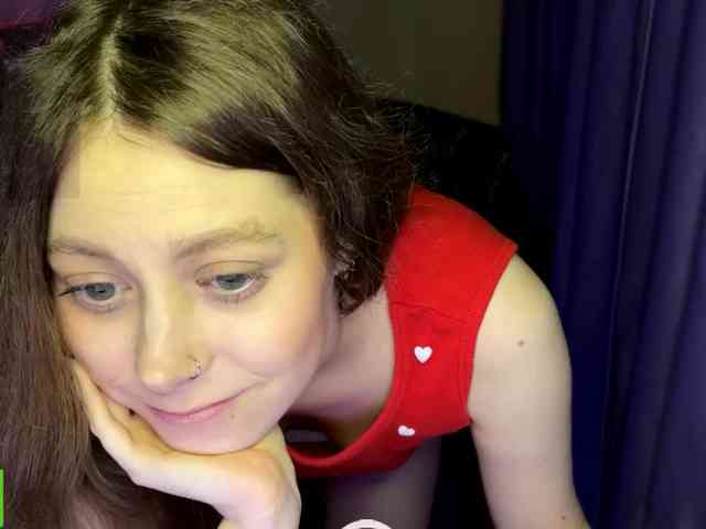 Natural-babe666