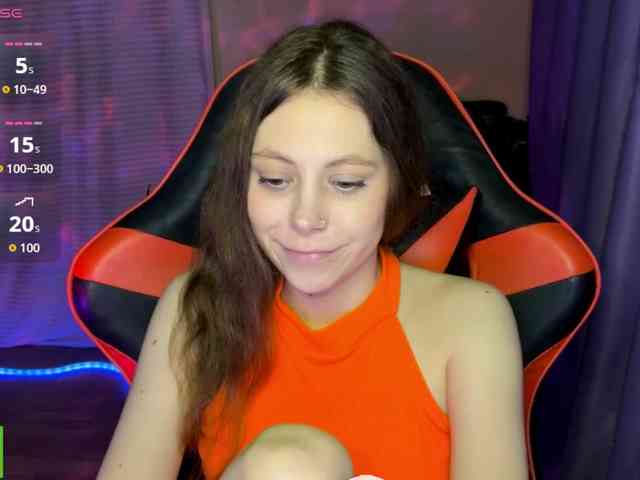 Natural-babe666 webcam