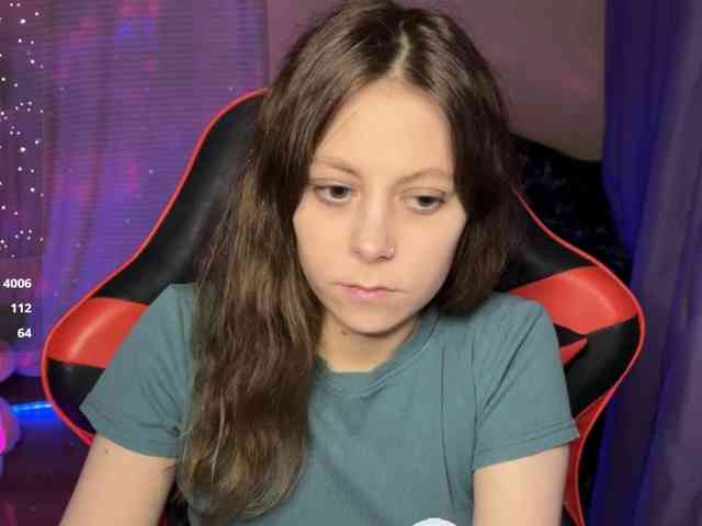 Model: Natural-babe666