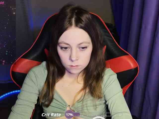 Natural-babe666 webcam