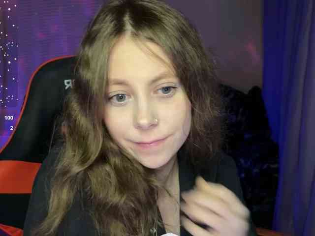 Natural-babe666 webcam