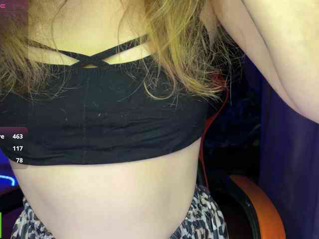 Natural-babe666 webcam