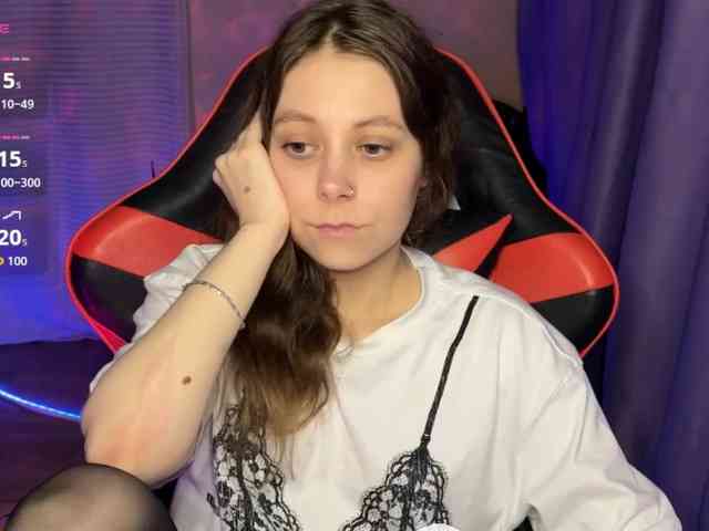 Natural-babe666 webcam