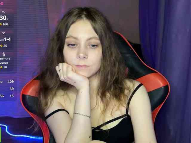 Natural-babe666 Natural-babe666