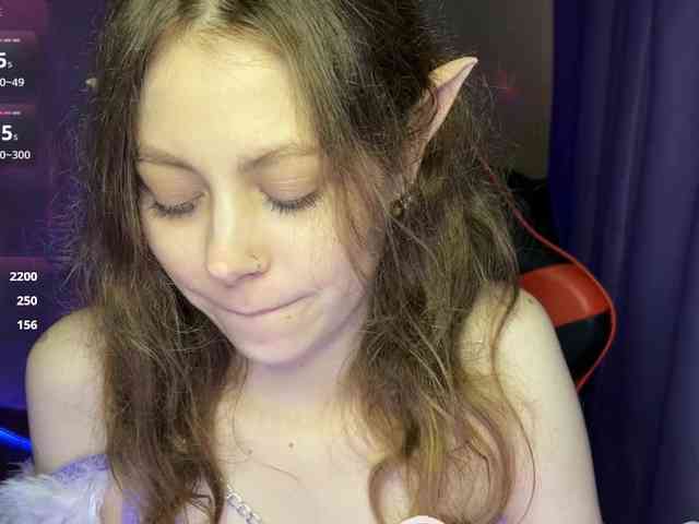 Natural-babe666 webcam
