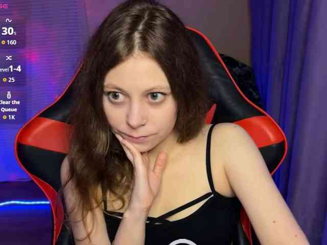 Natural-babe666 webcam