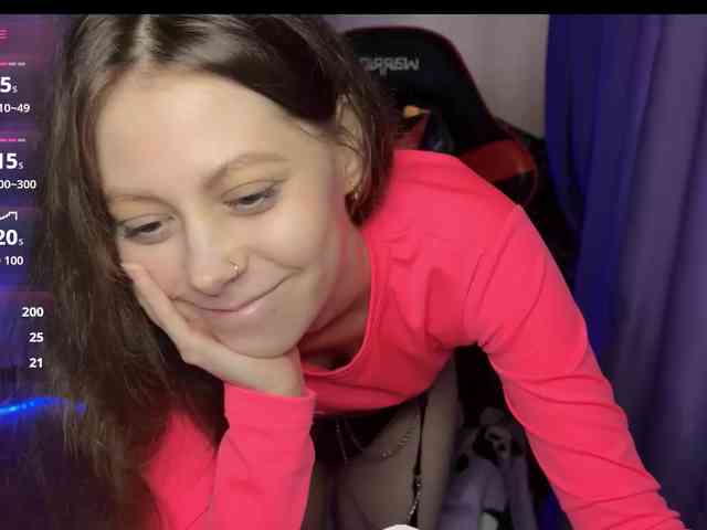 Natural-babe666