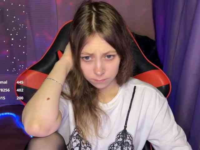 Natural-babe666
