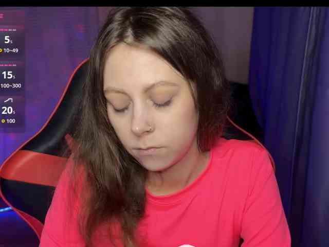 Natural-babe666 webcam