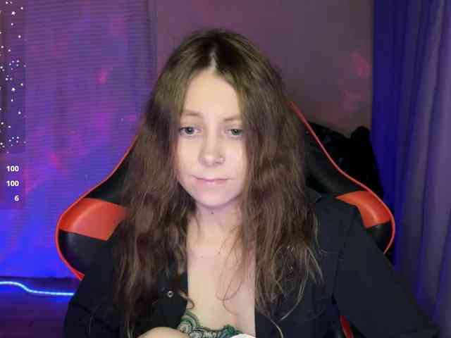 Natural-babe666 webcam