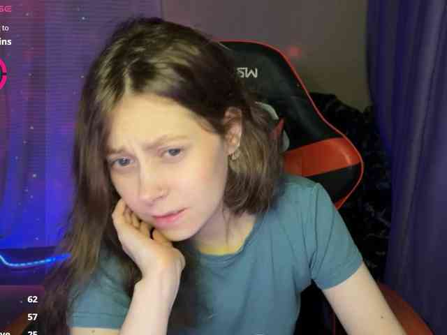 Natural-babe666 webcam