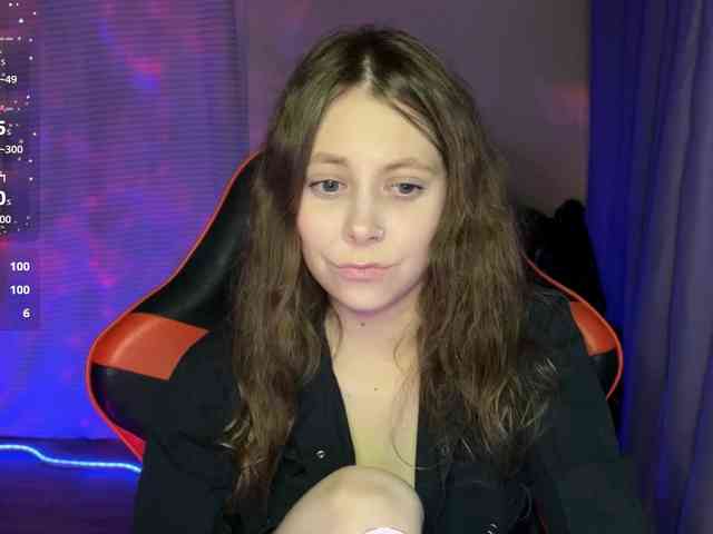 Natural-babe666 webcam