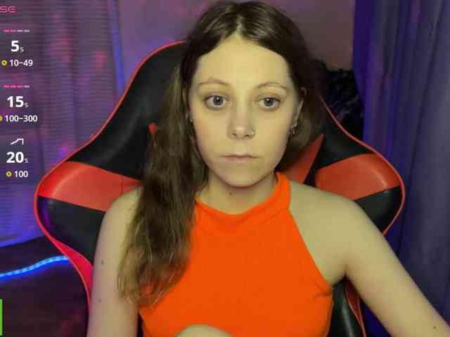 Natural-babe666 webcam