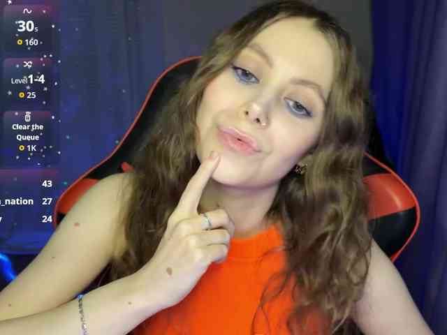 Natural-babe666
