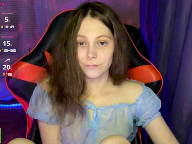 Natural-babe666 Natural-babe666