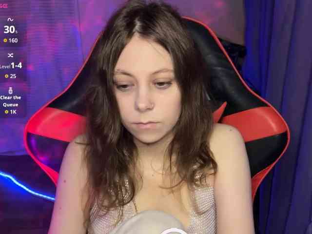 Natural-babe666