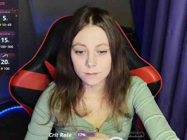 Natural-babe666 webcam