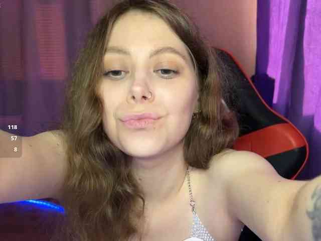 Natural-babe666 webcam