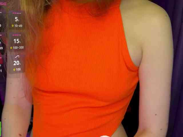 Natural-babe666 webcam