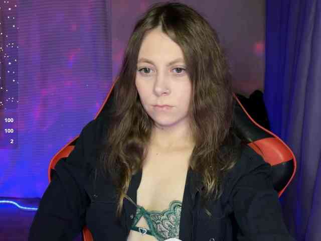 Natural-babe666 webcam