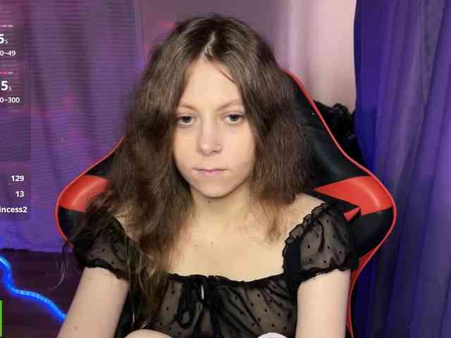 Natural-babe666 webcam