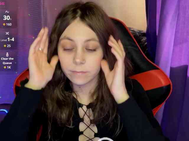 Natural-babe666 webcam