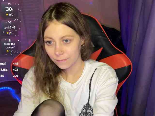 Natural-babe666 webcam
