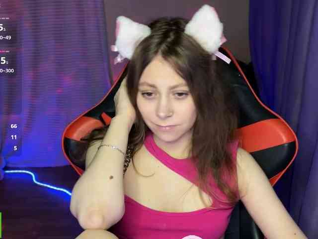 Natural-babe666 webcam