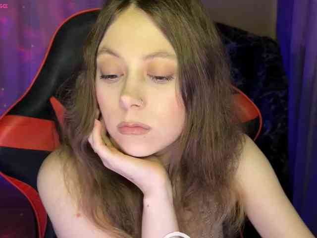 Natural-babe666 webcam