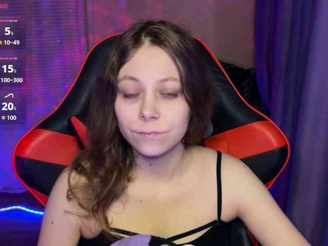 Natural-babe666 webcam