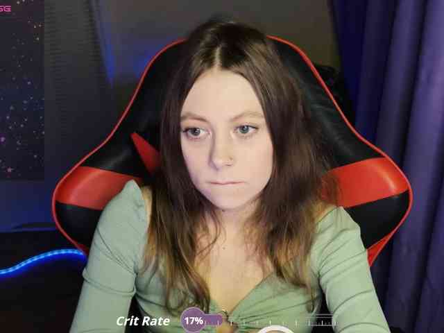 Natural-babe666 webcam