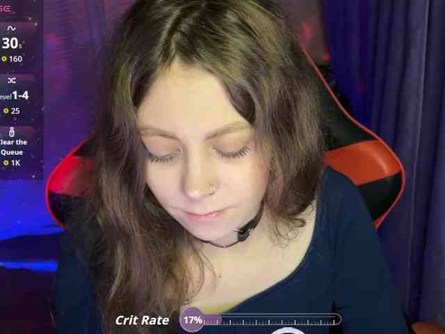 Natural-babe666 webcam