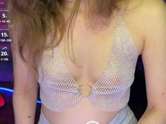 Natural-babe666 webcam
