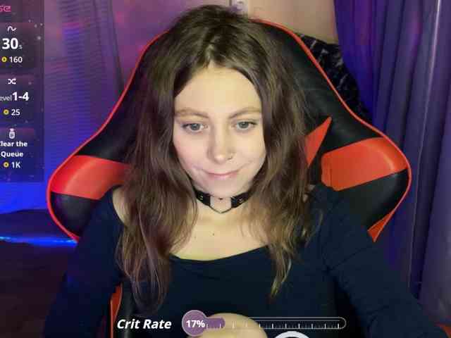 Natural-babe666 webcam