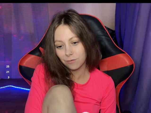 Natural-babe666