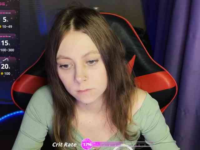 Natural-babe666 webcam