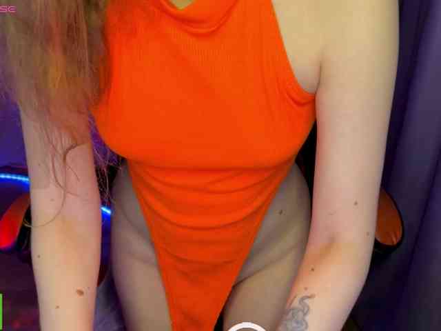 Natural-babe666 webcam